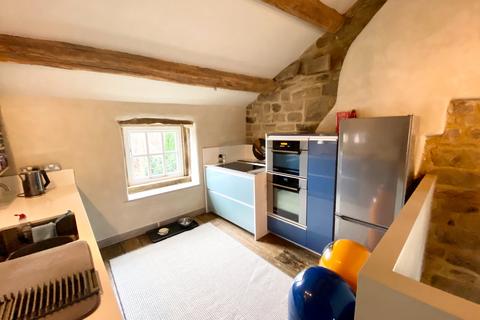 undefined, Towngate, Heptonstall, HX7 7NB