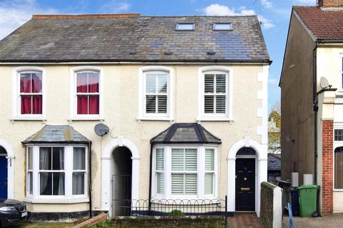 3 bedroom semi-detached house for sale - Lesbourne Road, Reigate, Surrey