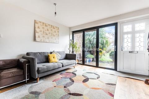 61 Codrington Hill, London, SE23 1LR