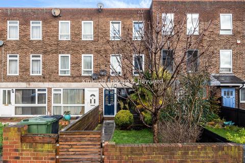 61 Codrington Hill, London, SE23 1LR