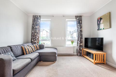 61 Codrington Hill, London, SE23 1LR