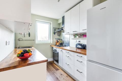 61 Codrington Hill, London, SE23 1LR
