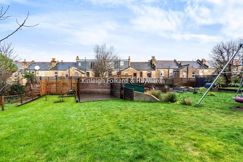 61 Codrington Hill, London, SE23 1LR