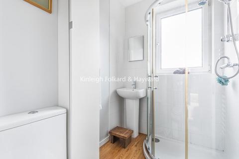 61 Codrington Hill, London, SE23 1LR