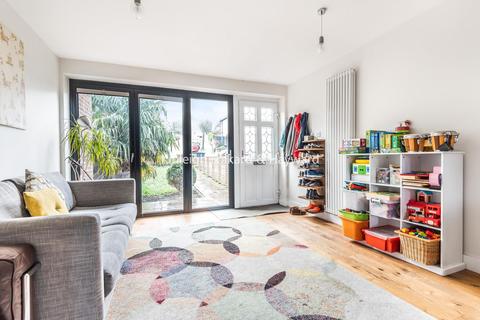 61 Codrington Hill, London, SE23 1LR