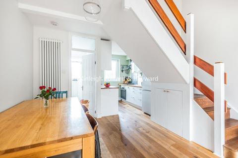 61 Codrington Hill, London, SE23 1LR