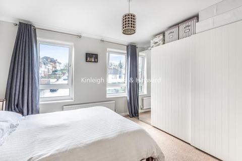 61 Codrington Hill, London, SE23 1LR