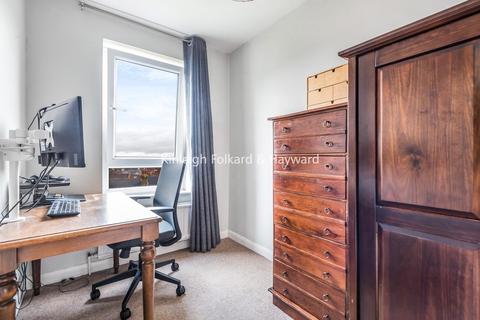 61 Codrington Hill, London, SE23 1LR