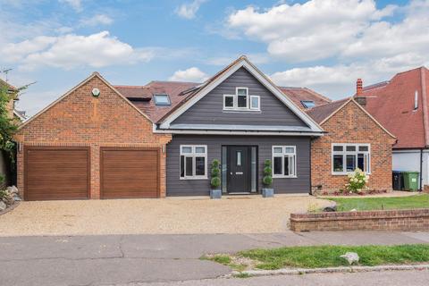 22 Parkgate Crescent, Barnet, EN4 0NP