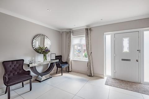 22 Parkgate Crescent, Barnet, EN4 0NP