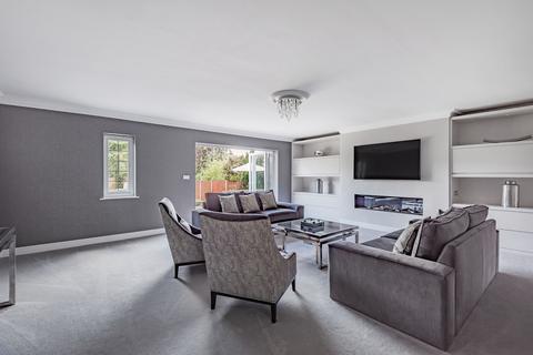 22 Parkgate Crescent, Barnet, EN4 0NP