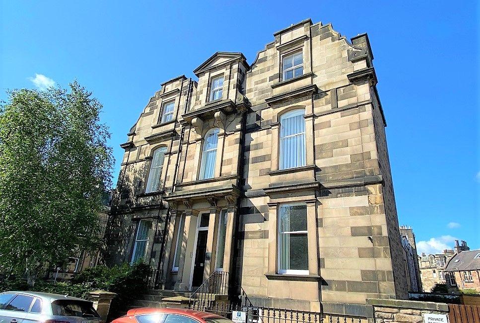 Apartment in Edinburgh - View 5