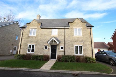 4 bedroom detached house to rent, Beni Close, Cheltenham, GL51