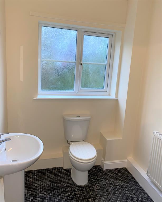Master En Suite