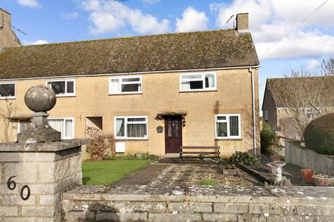 60 Springfield, Blockley, Moreton-in-marsh, GL56 9EE