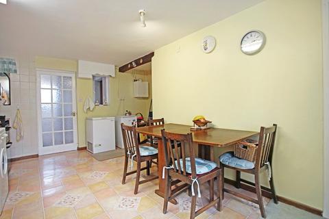 60 Springfield, Blockley, Moreton-in-marsh, GL56 9EE
