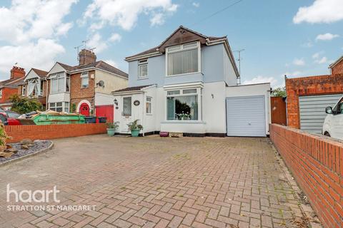 21 Bridge End Road, Swindon, SN3 4PD