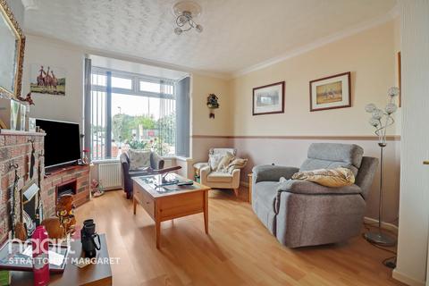 21 Bridge End Road, Swindon, SN3 4PD