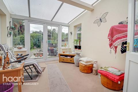 21 Bridge End Road, Swindon, SN3 4PD