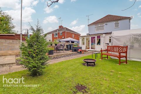 21 Bridge End Road, Swindon, SN3 4PD