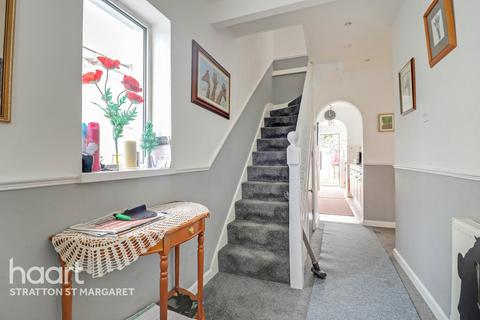 21 Bridge End Road, Swindon, SN3 4PD
