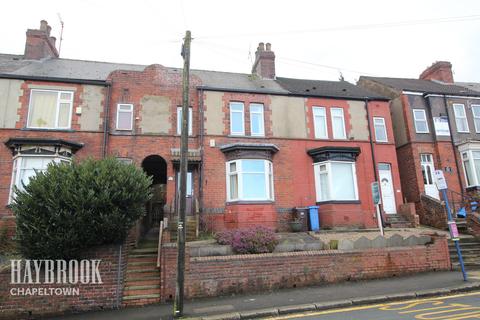 331 Newman Road, Sheffield, S9 1LW