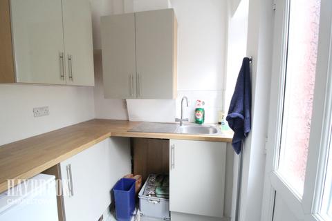 331 Newman Road, Sheffield, S9 1LW
