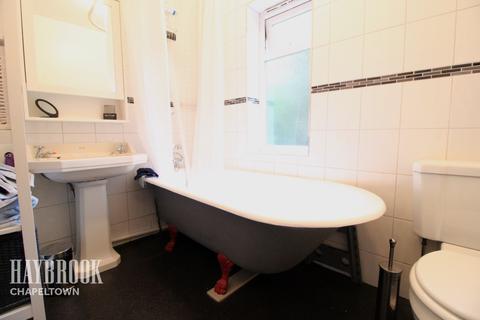331 Newman Road, Sheffield, S9 1LW