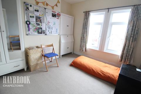 331 Newman Road, Sheffield, S9 1LW