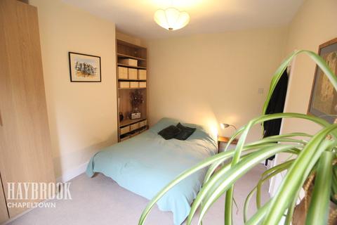 331 Newman Road, Sheffield, S9 1LW