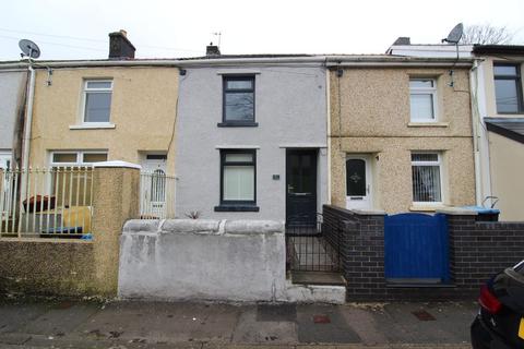 11 Scwrfa Road, Scwrfa, Tredegar, NP22 4AZ