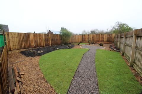 11 Scwrfa Road, Scwrfa, Tredegar, NP22 4AZ