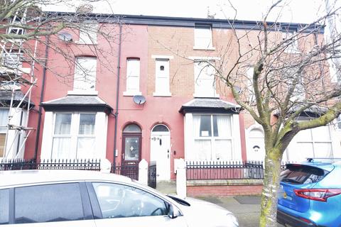 48 Bold Street, Fleetwood, FY7 6HL