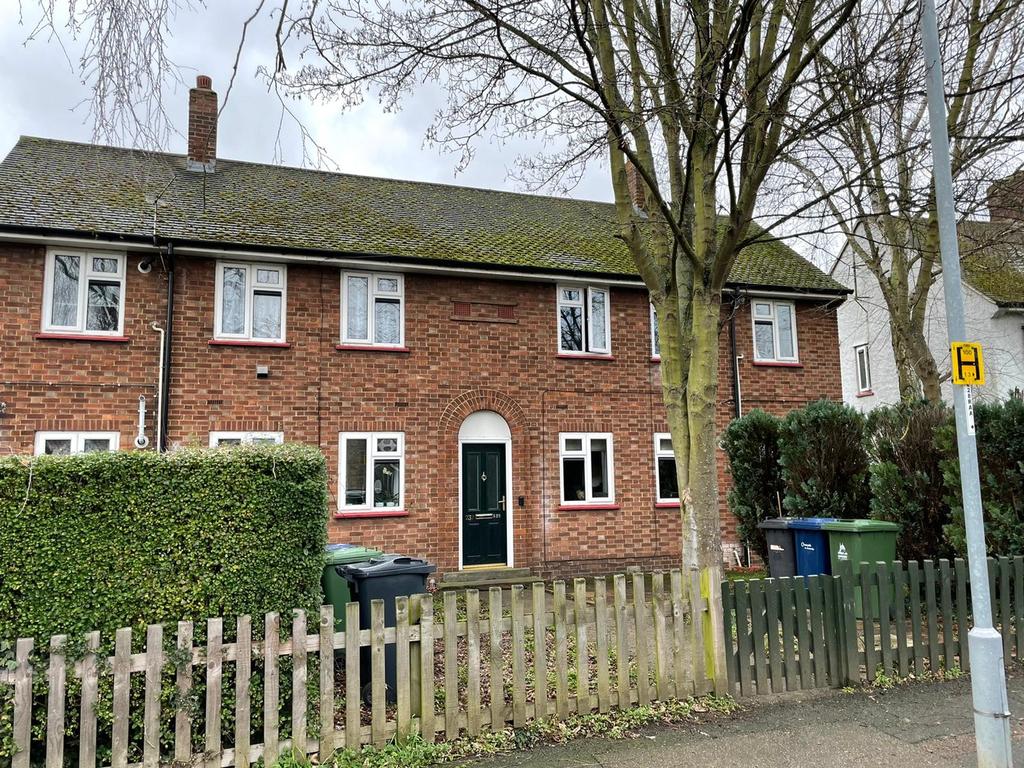 Ditton Fields, Cambridge, Cambridgeshire, CB5 2 bed flat £1,050 pcm