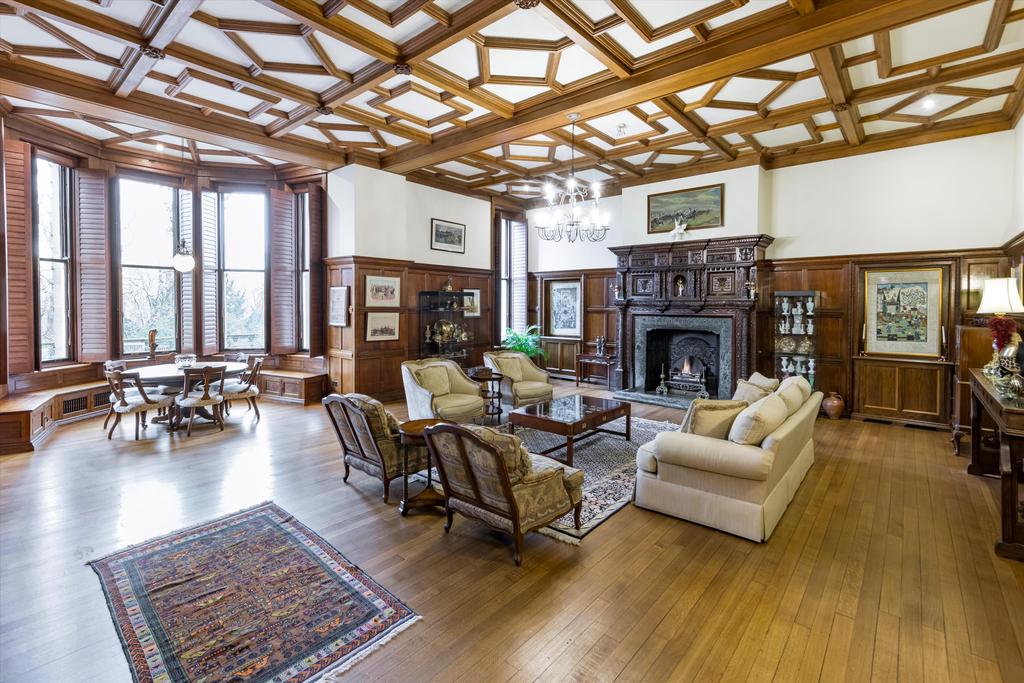 Busbridge Hall, Nr Godalming, Surrey... 3 bed property £1,600,000