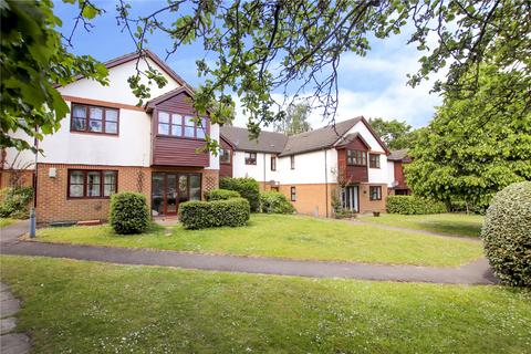 1 bedroom apartment to rent, Hawkridge Court, Cherbury Close, Bracknell, Berkshire, RG12