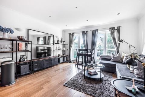 Flat 4, Montgomerie Court, 13 Copers Cope Road, Beckenham, BR3 1NE