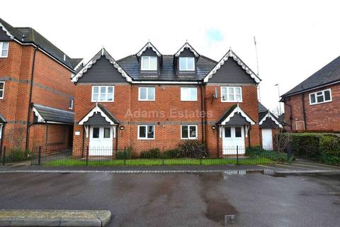 2 bedroom flat to rent, Wokingham Road, Reading