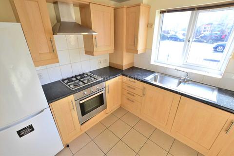 2 bedroom flat to rent, Wokingham Road, Reading