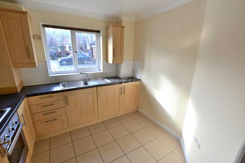 2 bedroom flat to rent, Wokingham Road, Reading