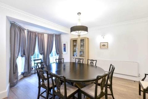 5 Hambledon Place, London, SE21 7EY