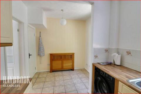 11 Aughton Drive, Sheffield, S13 8GB