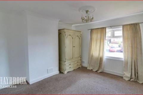 11 Aughton Drive, Sheffield, S13 8GB