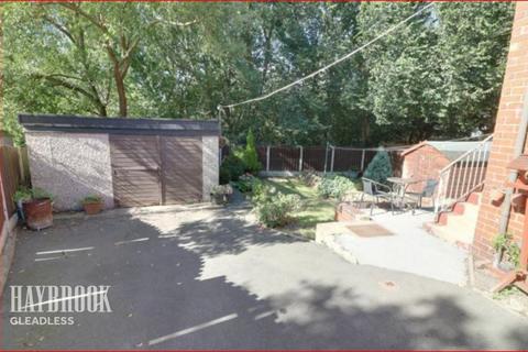 11 Aughton Drive, Sheffield, S13 8GB