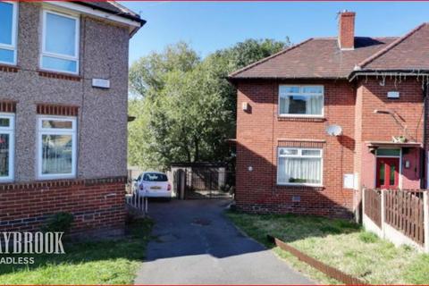 11 Aughton Drive, Sheffield, S13 8GB