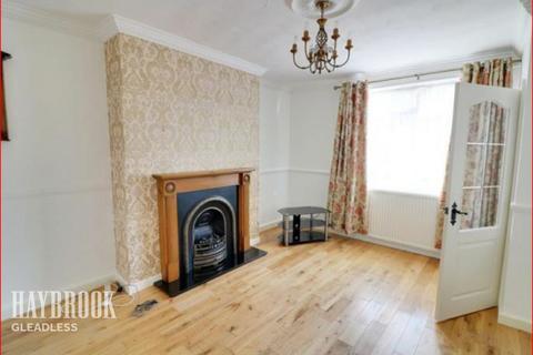 11 Aughton Drive, Sheffield, S13 8GB