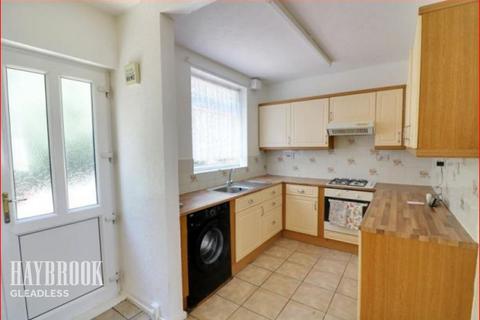 11 Aughton Drive, Sheffield, S13 8GB