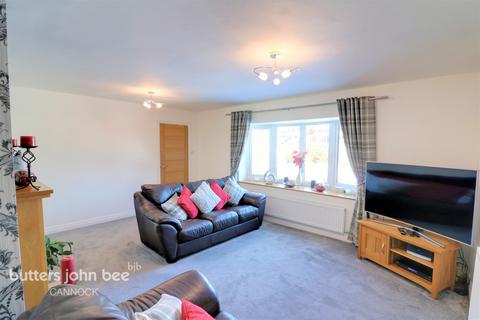 2 Adamson Close, Cannock, WS11 1TJ