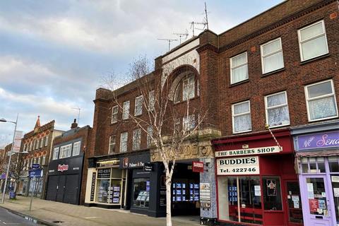 2 Arcade Mansions, Clacton-on-sea, CO15 1SU