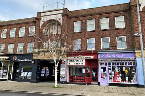 2 Arcade Mansions, Clacton-on-sea, CO15 1SU